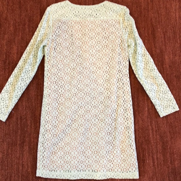 Victoria Beckham for Target Lace Dress - Picture 5 of 5